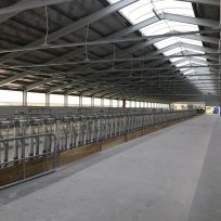 Jałownik Agro Ferm Wierzbica